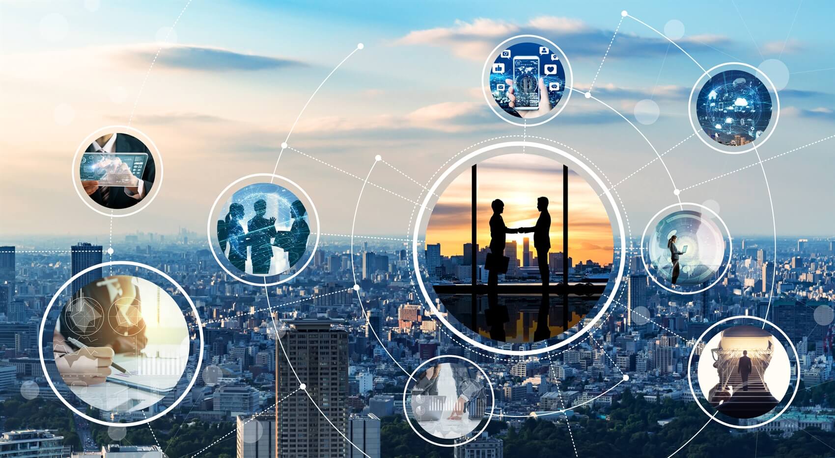 Servizi di Innovazione Aziendale